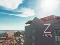 Z ホテル ジョホール
