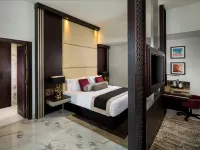 มิลเลนเนียม เพลส มารีนา โรงแรมใกล้เดอะบีช ดูไบ