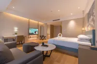 Magnotel Classic (Jiaozuo Yuanda Future City high-speed railway station)