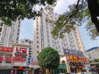 铂乐思海派酒店(南宁区妇幼店) - 酒店附近