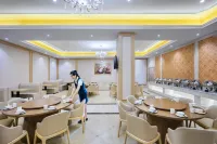 Vienna Hotel (Guangde Development Zone Branch)