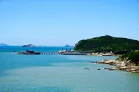 一支魚Fish·山海戀·海景度假民宿（六合朝陽景區店）