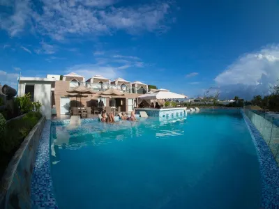 Boracay Uptown Hotels in Boracay Island