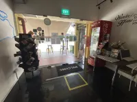 7 Wonders Hostel @ Jalan Besar