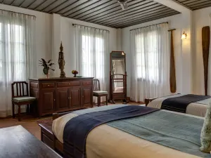 Satri House Hotel