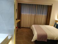 重庆曼尼主题酒店 - 高级超软大床房