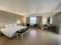 Sabah Hotel Hotels in Sandakan