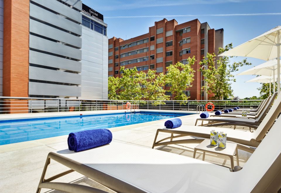 6. 세르코텔 마드리..