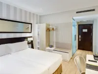 سيركوتيل مدريد إيروبرتو Hotels near باراخاس