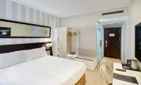 Sercotel Madrid Aeropuerto