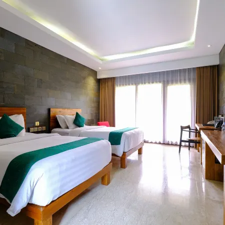 The Westlake Hotel & Resort Yogyakarta