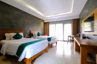 The Westlake Hotel & Resort Yogyakarta