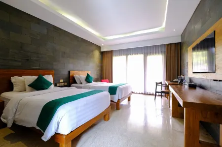 The Westlake Hotel & Resort Yogyakarta
