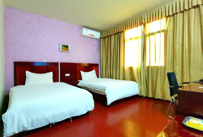 Ji'an Xieshun Hotel