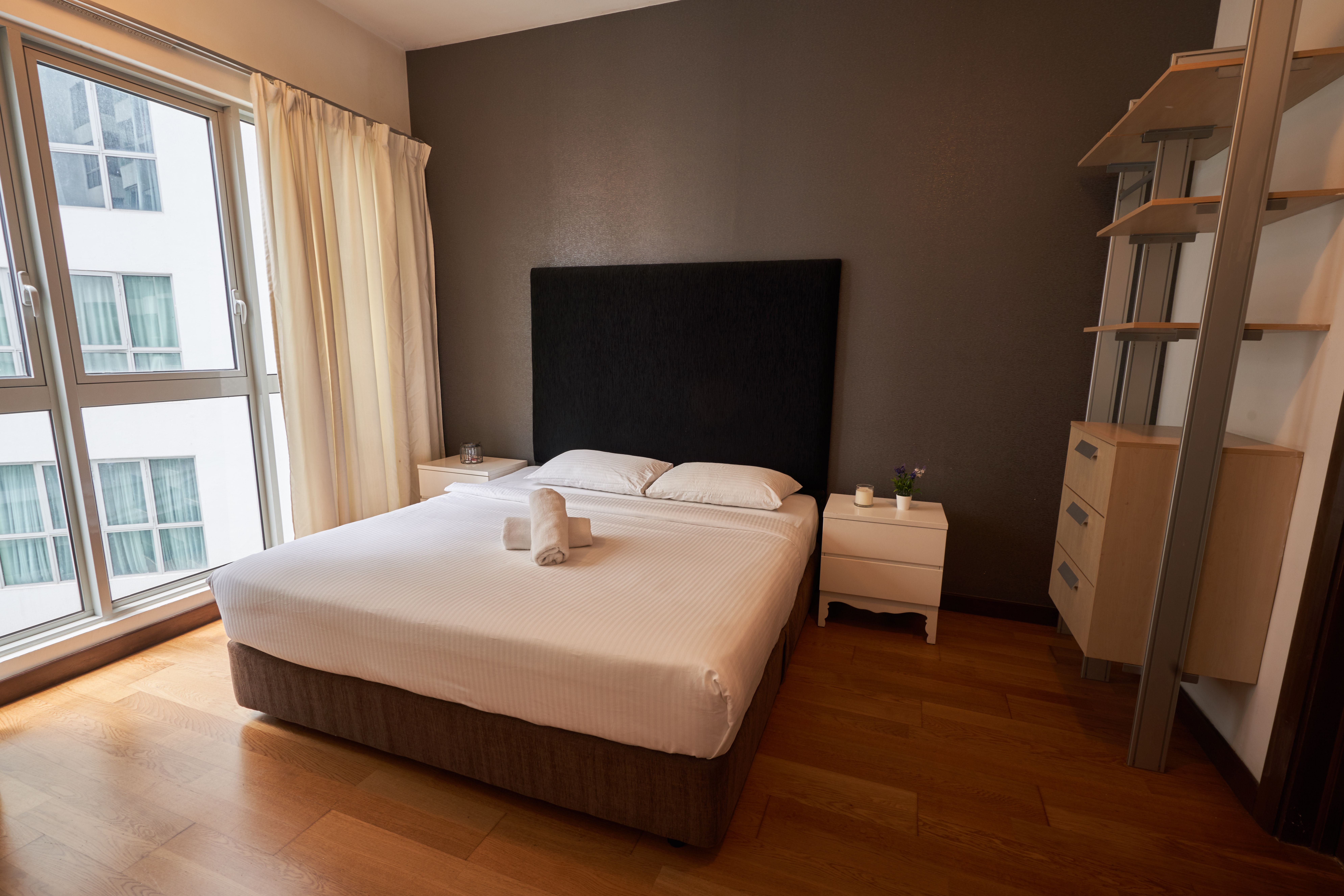 Regalia Residence @ KLCC View Sky Pool by MC Phòng Photos