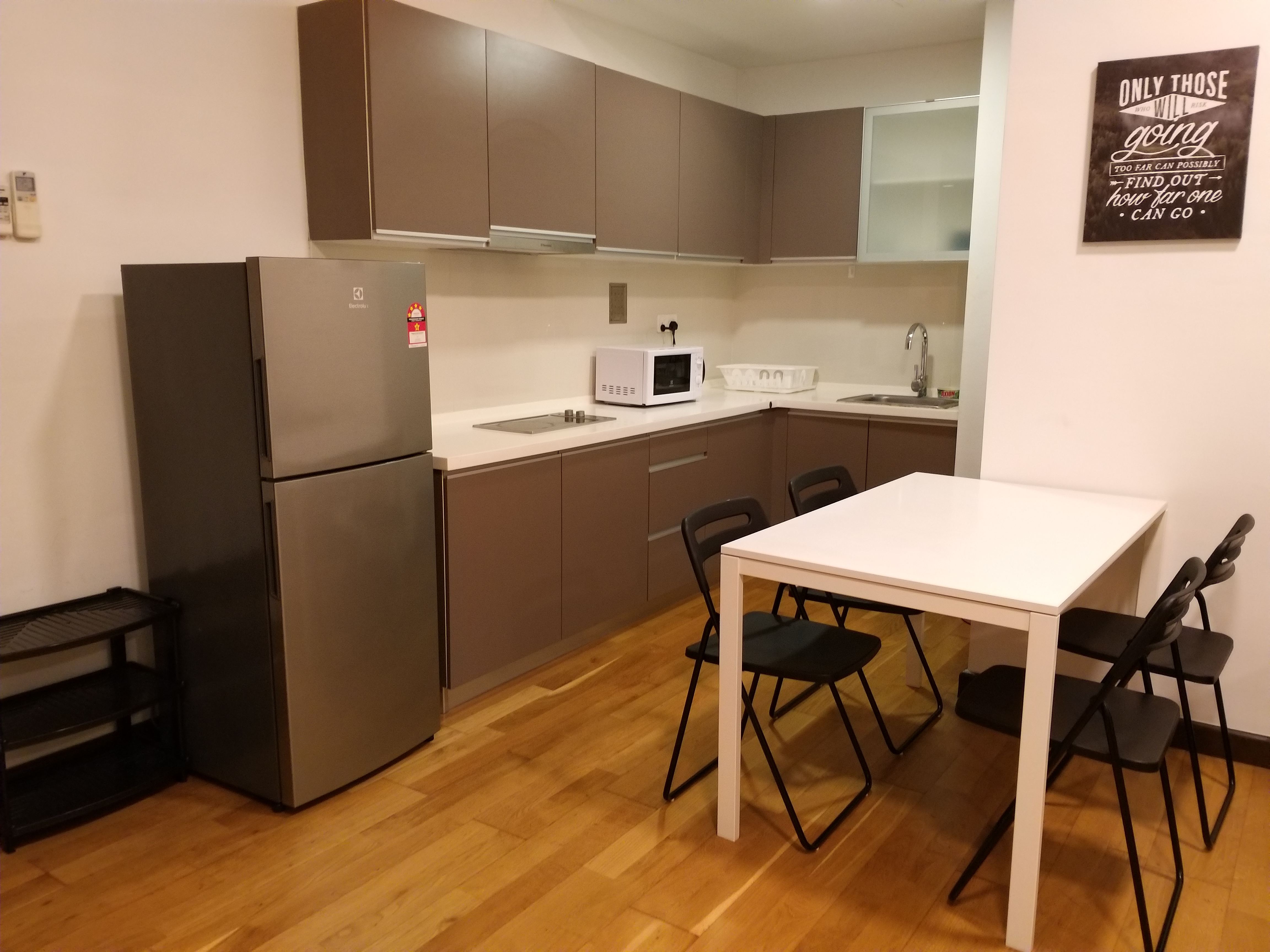 Regalia Residence @ KLCC View Sky Pool by MC Phòng Photos