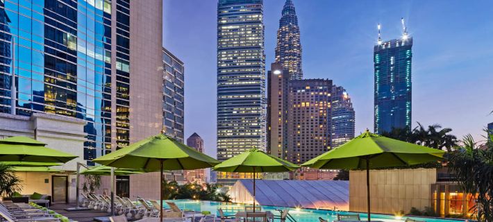 Impiana KLCC Hotel Hotels in Kuala Lumpur