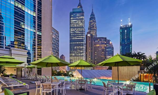 Impiana Klcc Hotel