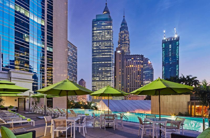 Impiana Klcc Hotel