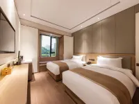 Jingguan Yasu Hotel (Wuhan Optics Valley Plaza) Hotels near Optics Valley