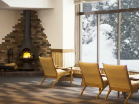 湯元ホロホロ山荘｜野口観光グループ 伊達市のホテル