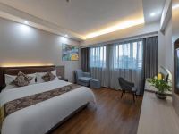 扬州太和国际酒店 - 精致大床房
