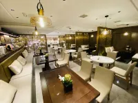 Fangzheng Longyue Hotel - breakfast