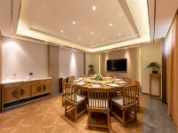 Jingguan Yasu Hotel (Wuhan Optics Valley Plaza) Hotels near Optics Valley