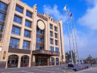 Orange Hotel (Beijing Happy Valley R&F Festival Walk) Hotels in Beijing E-Town