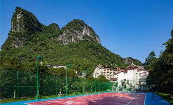 New West Street International Resort Hotel