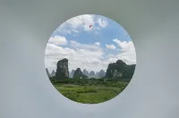 LS Hotel (Guilin Liangsu) - Romantic