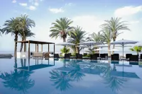Almyra Hotels in Pafos