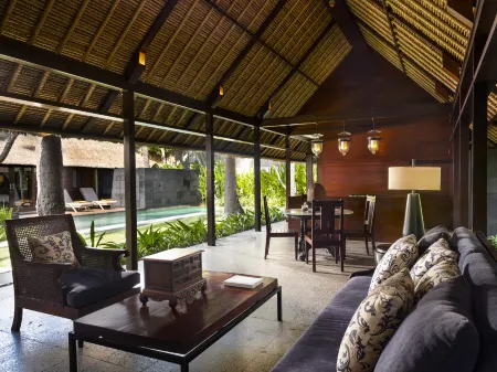 Kayumanis Jimbaran Private Villas & Spa