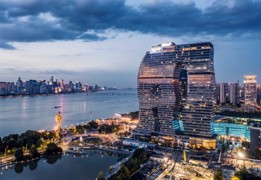 인 나인 사우전드 스마트 아파트 편의시설