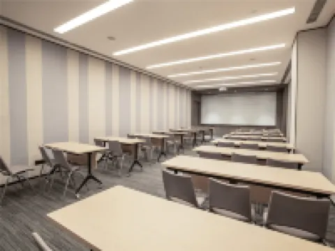 HanTing Hotel (Xixian New District Qinhan New City Changling Subway Station)