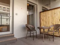 桔子水晶上海外灘豫園酒店 上海酒店