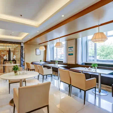 Jinjiang Inn (Jiamusi New-Mart)