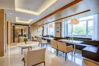 錦江之星（佳木斯新瑪特店） - Wi-Fi