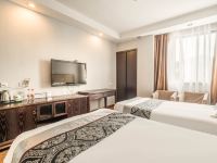 上海禧龙商务酒店 - 标准双床房