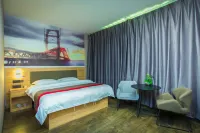 Shangkeyou Express Hotle