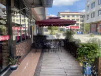 Hefeng Zhiyue Hotel Hotels in Hefeng