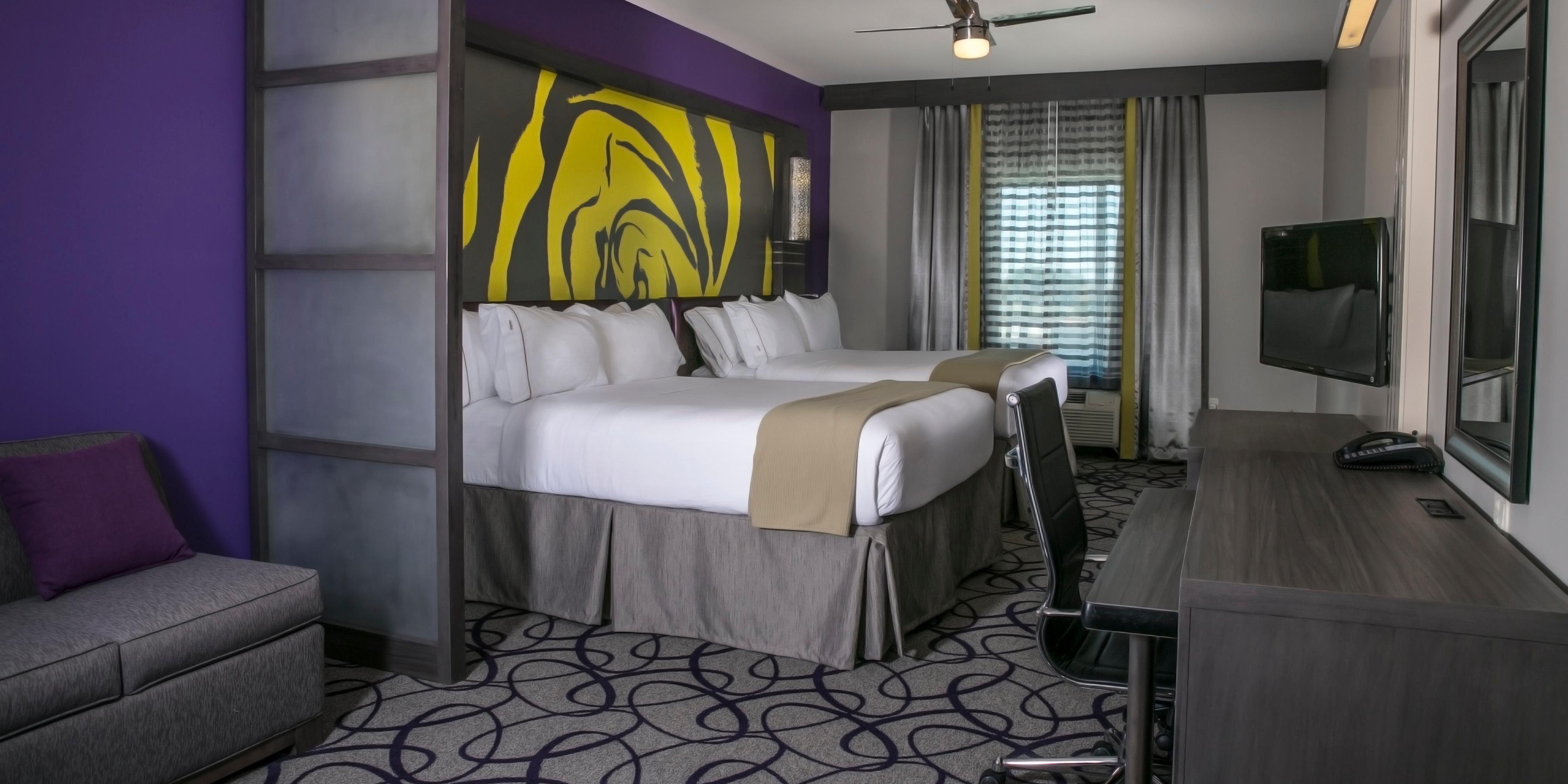 Holiday Inn Express & Suites Garland E - Lake Hubbard I30, an Ihg Hotel