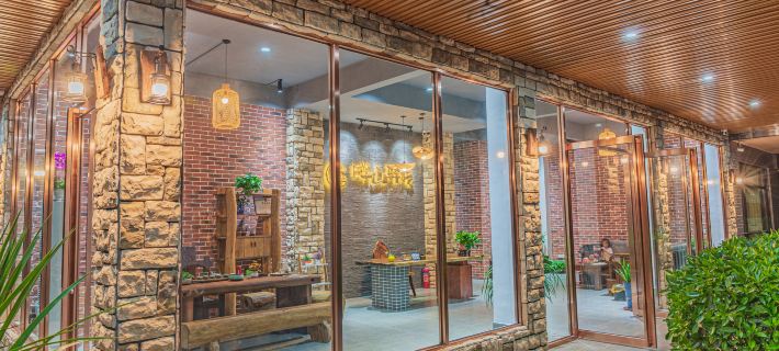 Danxia Mountain Panshan Hostel Hotels in Renhua
