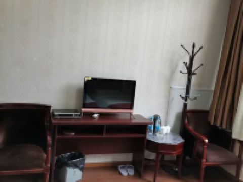 广元天益旅馆 - 标准三人间