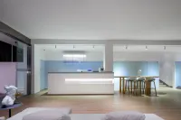 Elaine Seaview Surf Design Guesthouse - pantai