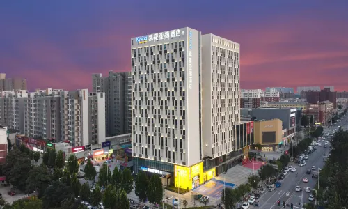 Kyriad Marvelous Hotel