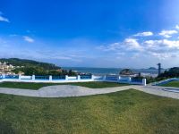 温州泉丰酒店 - 私人海滩
