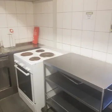 Bellpark Hostel