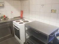 Bellpark Hostel Hotels in Horw