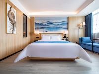 H酒店(深圳宝安国际机场店) - 智能高级大床房